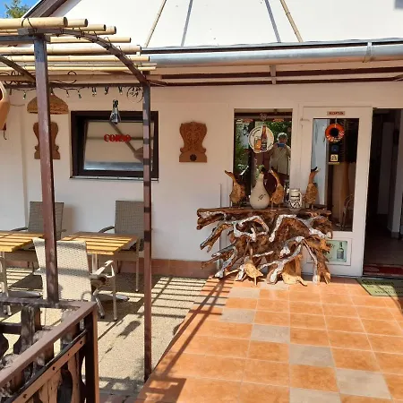 Móritz Casa de hóspedes