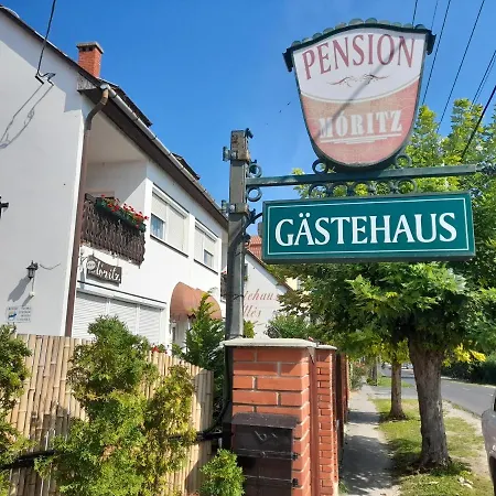 Pensjonat Moritz