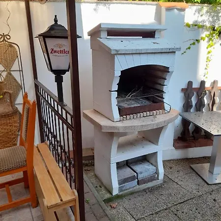 Móritz Casa de hóspedes 4*