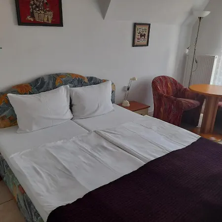 Pensjonat Moritz 4*