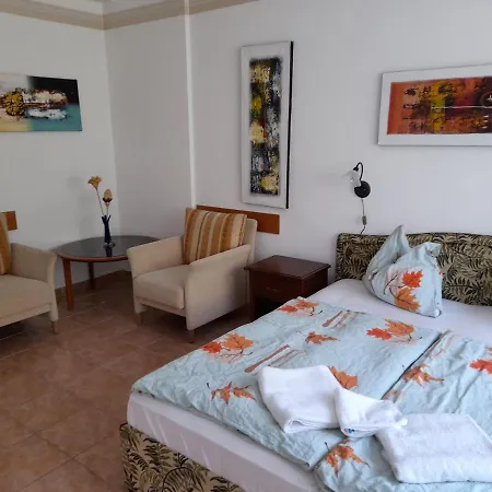 Moritz 4* Keszthely