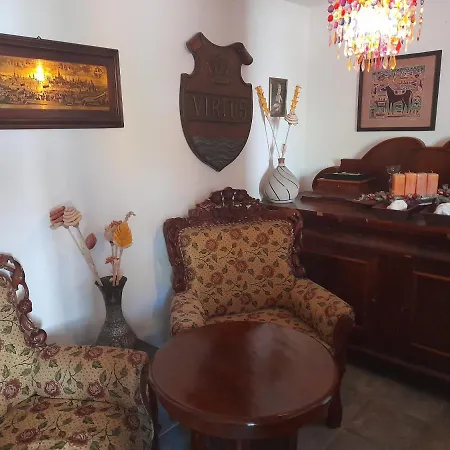 Casa de hóspedes Móritz Keszthely