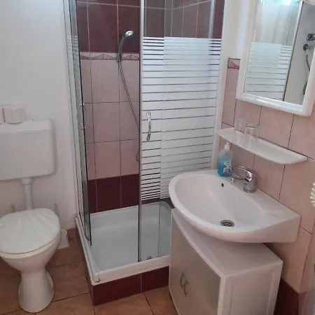 Moritz 4* Keszthely