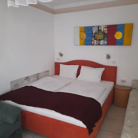 Móritz 4* Keszthely