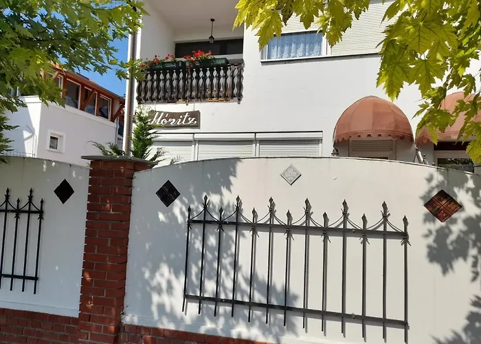 Moritz 4* 케츨리